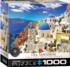 Fairytale Santorini Greece Jigsaw Puzzle By Trefl