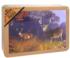Deer Scene - Scratch and Dent Animals Jigsaw Puzzle