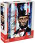 Abraham Lincoln Puzzle Famous People Jigsaw Puzzle