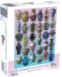 A Passion for Porcelain Puzzle Everyday Objects Jigsaw Puzzle