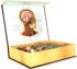Dr. Livingston's Anatomy Jigsaw Puzzle: The Human Head Science Shaped Puzzle