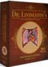 Dr. Livingston's Anatomy Jigsaw Puzzle: The Human Thorax Science Shaped Puzzle