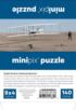 Wright Brothers National Memorial MiniPix® Puzzle Planes Jigsaw Puzzle