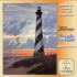 Cape Hatteras Lighthouse Lighthouse Jigsaw Puzzle