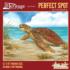 Perfect Spot Reptile & Amphibian Jigsaw Puzzle