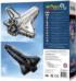 Space Shuttle - Orbiter Space Jigsaw Puzzle