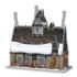 Hogsmede The Three Broomsticks Movies & TV 3D Puzzle