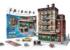 Friends - Central Perk Movies / Books / TV Jigsaw Puzzle