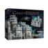 Game of Thrones - Winterfell Castle 3D Puzzle