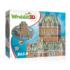 3D Puzzle Chateau Frontenac Castle Jigsaw Puzzle