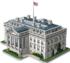 White House Landmarks & Monuments Jigsaw Puzzle