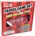 Farkel Rolling Tray Set