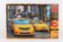 NYC Times Square 3D Puzzle New York Jigsaw Puzzle