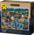 Solvang Travel Jigsaw Puzzle