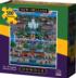 New Orleans United States Jigsaw Puzzle
