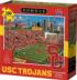 USC Trojans Sports Jigsaw Puzzle