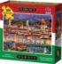 Florence Italy Jigsaw Puzzle