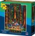Redwood National Park Forest Jigsaw Puzzle