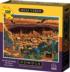 Mesa Verde National Park Landmarks & Monuments Jigsaw Puzzle