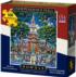 Independence Hall National History Park - Scratch and Dent Patriotic Jigsaw Puzzle