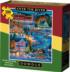 Over the River Winter Jigsaw Puzzle