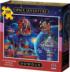 Space Adventure Space Jigsaw Puzzle