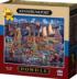 Kennebunkport Christmas Jigsaw Puzzle