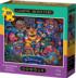 Gaming Monsters Video Game Jigsaw Puzzle