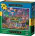 Wizard of Oz Movies & TV Jigsaw Puzzle