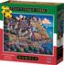 Italy's Cinque Terre Italy Jigsaw Puzzle