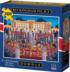 Buckingham Palace Landmarks & Monuments Jigsaw Puzzle