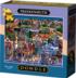 Frankenmuth Christmas Jigsaw Puzzle