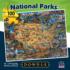 National Parks Father's Day Jigsaw Puzzle