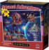 Space Adventure Space Jigsaw Puzzle