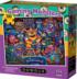 Gaming Monsters Fantasy Jigsaw Puzzle