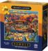 Grand Canyon Mini Puzzle National Parks Jigsaw Puzzle