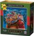 Christmas Delivery Mini Puzzle Christmas Jigsaw Puzzle
