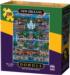 New Orleans Cities Jigsaw Puzzle