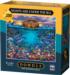 Noah Under the Sea Mini Puzzle Religious Jigsaw Puzzle