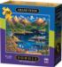 Grand Teton - Scratch and Dent National Parks Jigsaw Puzzle