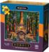 Sequoia National Park National Parks Jigsaw Puzzle