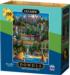Olympic National Park Mini Puzzle National Parks Jigsaw Puzzle