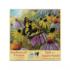 Swallowtail Vistor Butterflies and Insects Jigsaw Puzzle