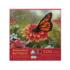 Monarch Butterfly Butterflies and Insects Jigsaw Puzzle