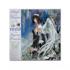 Angel and Flowers Gothic Art Jigsaw Puzzle