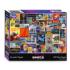 Everything Space Space Jigsaw Puzzle