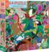 Rainforest Jungle Animals Children's Puzzles By Mudpuppy