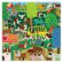 Dogs in the Park - Scratch and Dent Dogs Jigsaw Puzzle