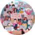 Climate Action People Jigsaw Puzzle