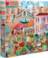 Venice Open Market - Scratch and Dent Italy Jigsaw Puzzle